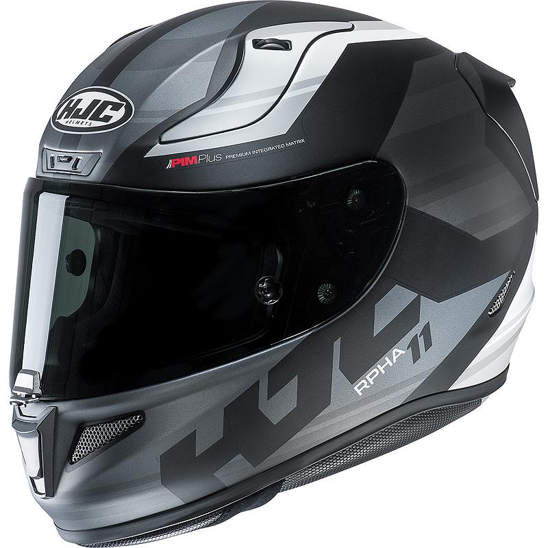 HJC RPHA Casque RPHA 11 NAXOS