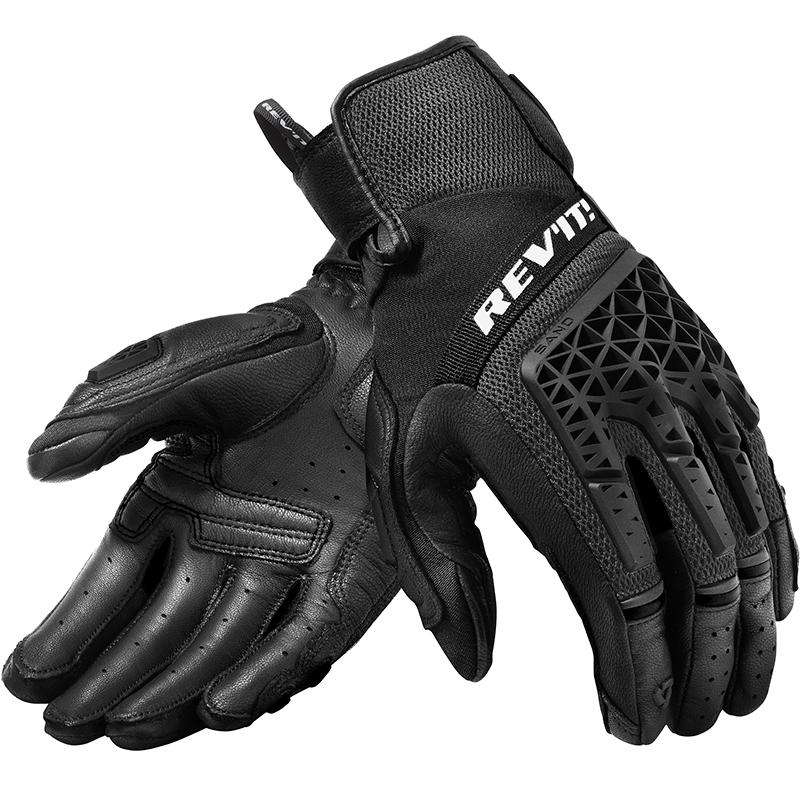 REVIT Gants Sand 4