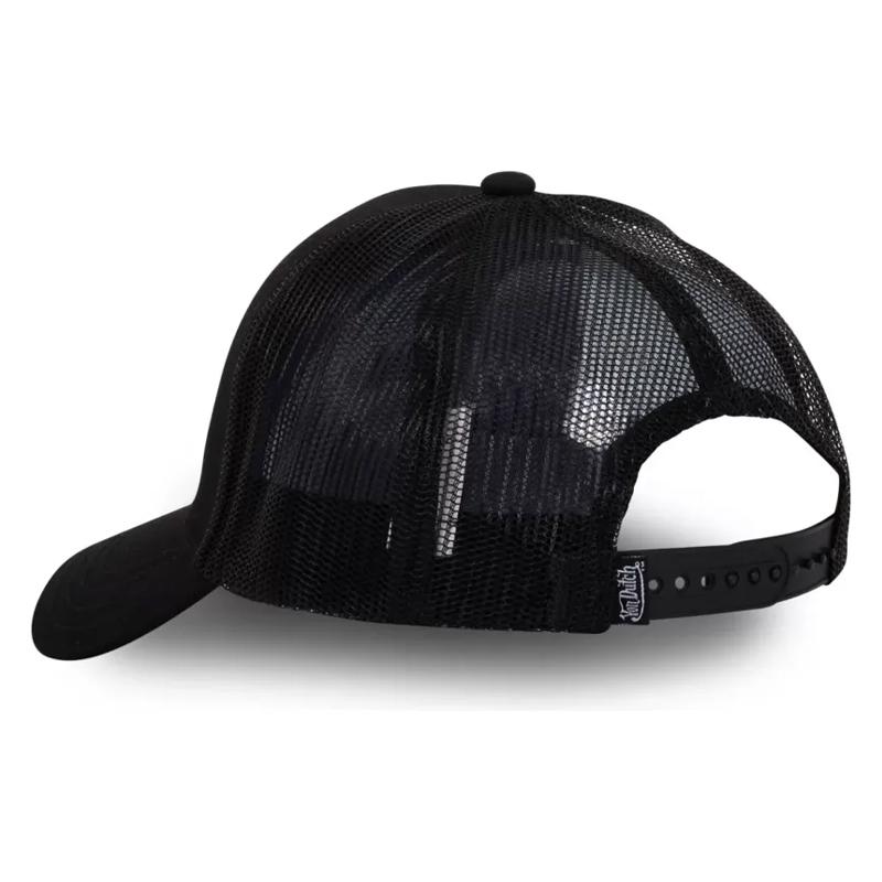 VONDUTCH Casquette LOGO01 VON DUTCH 2