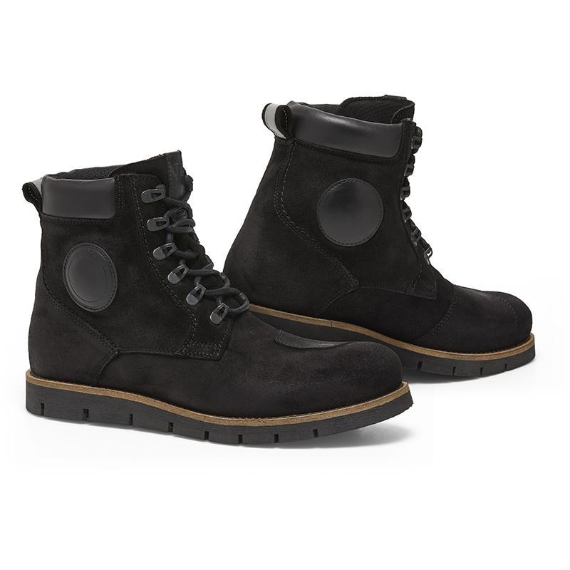 REVIT Bottes GINZA 3 2