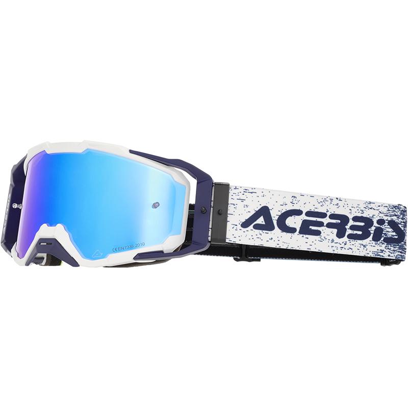 ACERBIS Masque Cross Vitrion Mirror