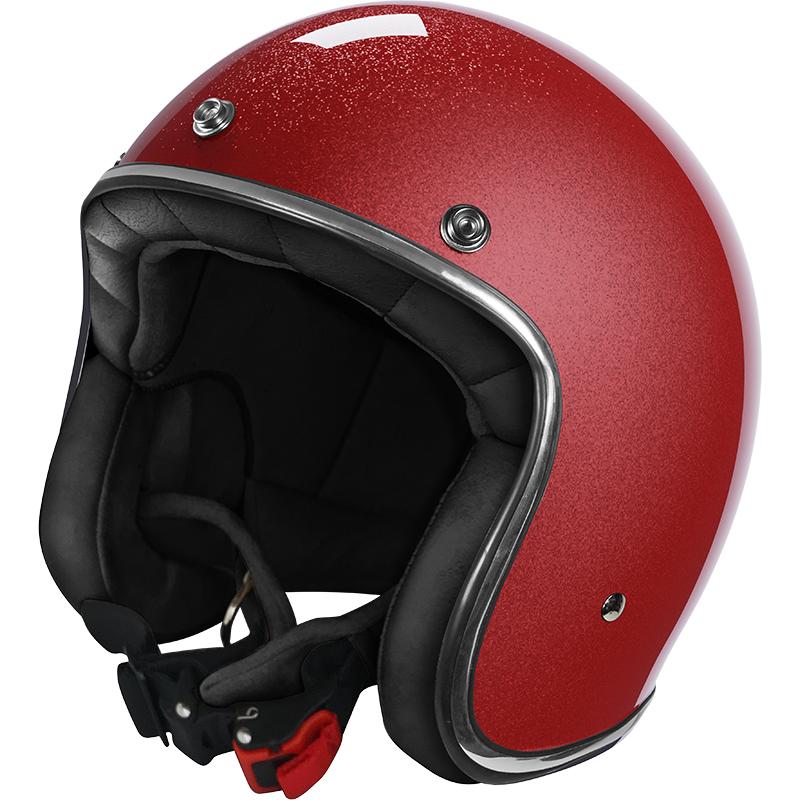 STORMER Casque QUARTZ GLITTER