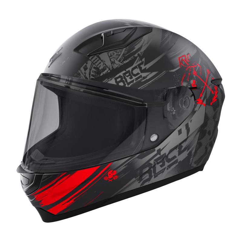 Casque STRIKE RACE