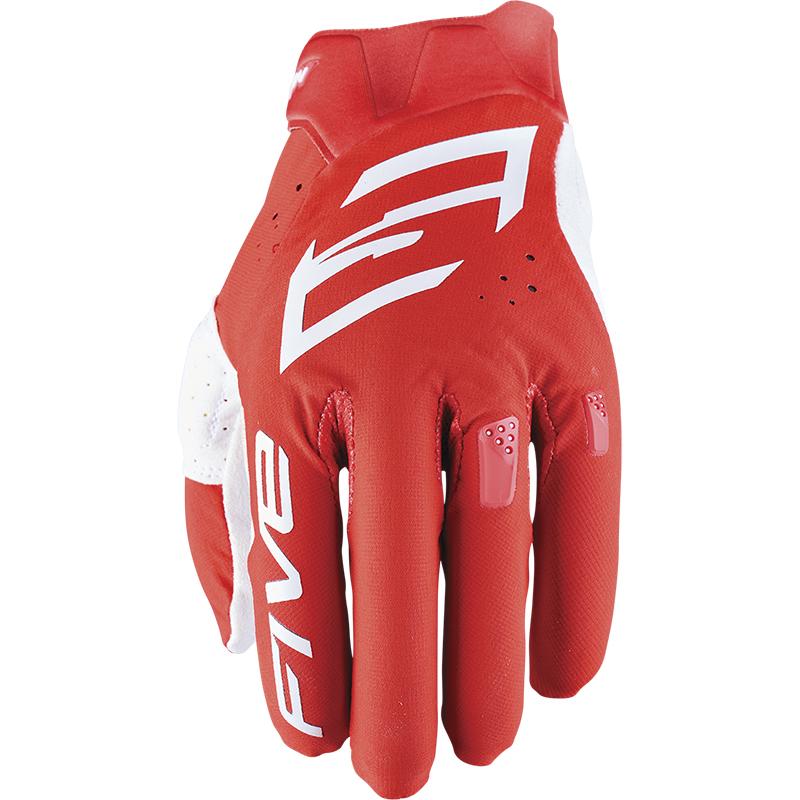 FIVE Gants cross MXF1 EVO