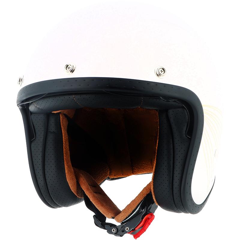 HELSTONS Casque LEO