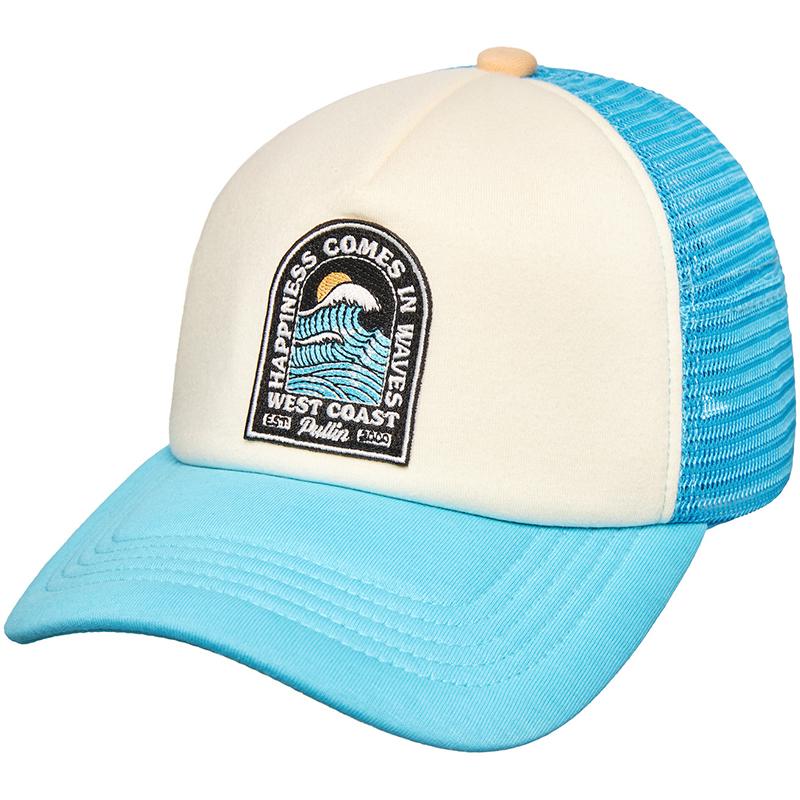 PULL-IN Casquette TRUCKER DUST