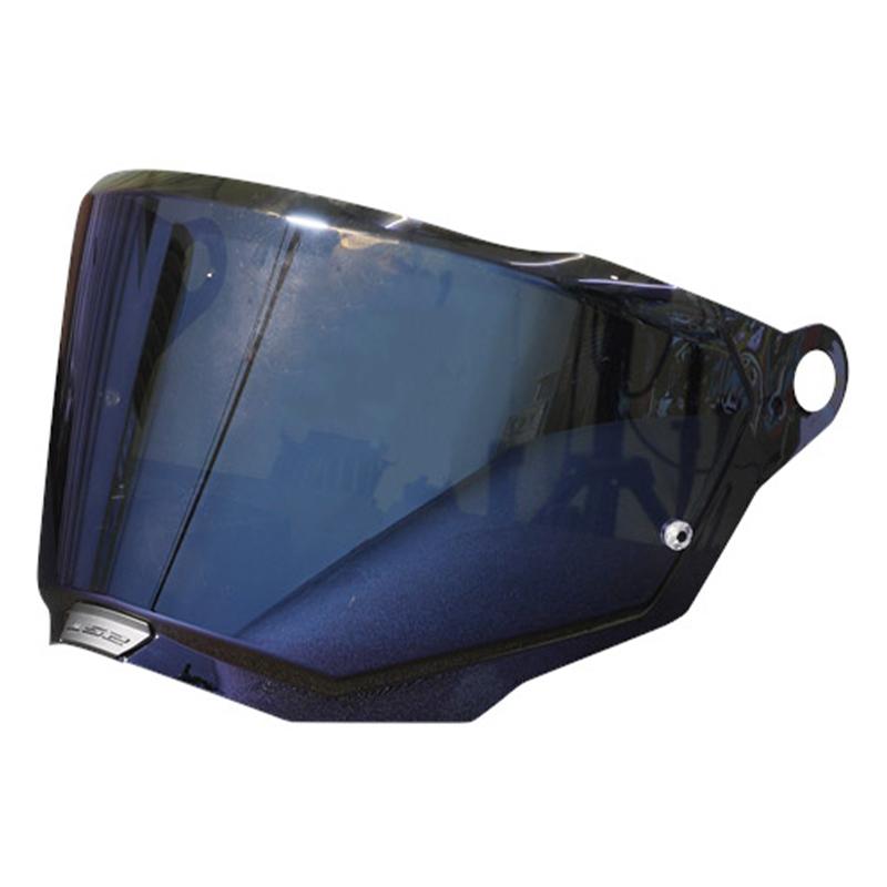 LS2 Ecran IRIDIUM BLEU / MX701 EXPLORER