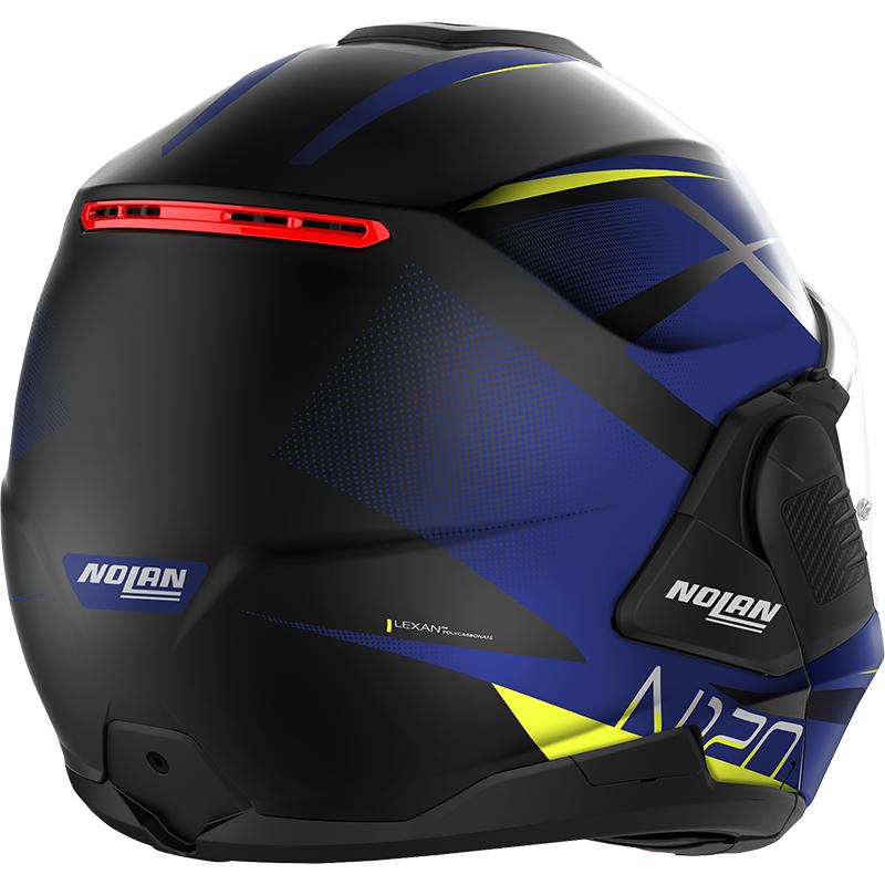 NOLAN Casque N120-1 NIGHTLIFE 2