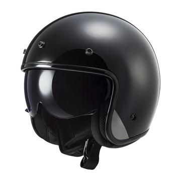 LS2 Casque OF601 BOB UNI