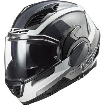 LS2 Casque FF 900 VALIANT II ORBIT