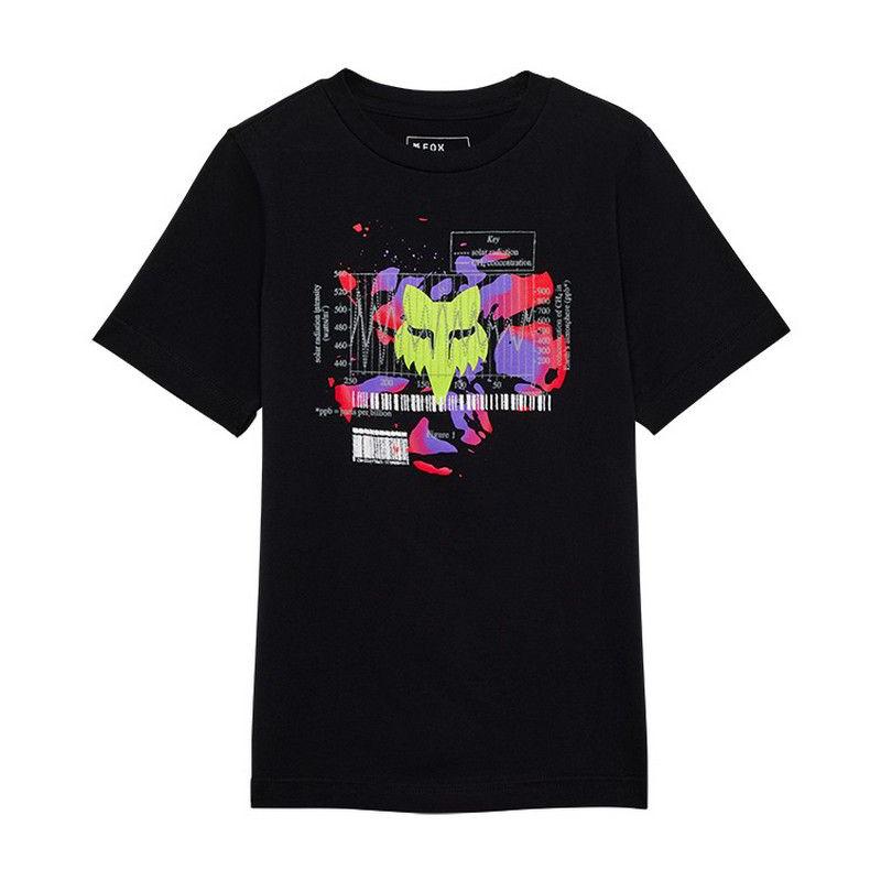 FOX Tee-shirt ENERGY KID