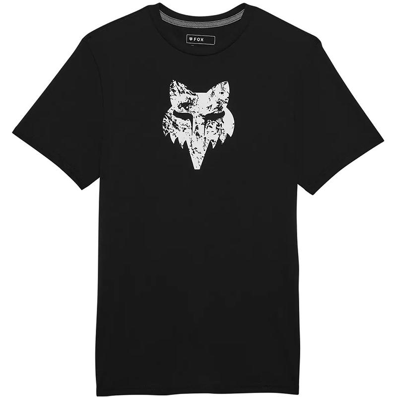 FOX Tee-shirt THE WORLD