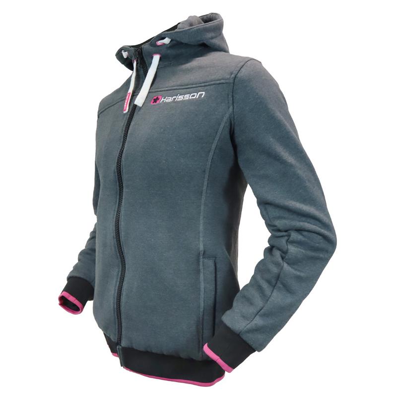 HARISSON Sweat moto STINGRAY LADY 2