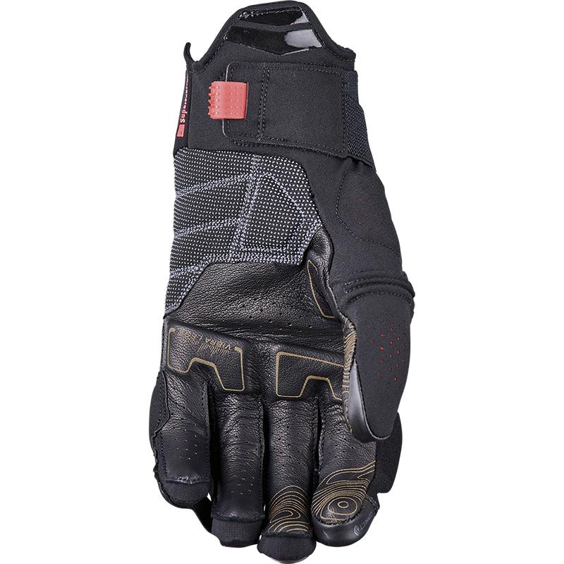 FIVE Gants TFX1 AIRFLOW SHORT 2