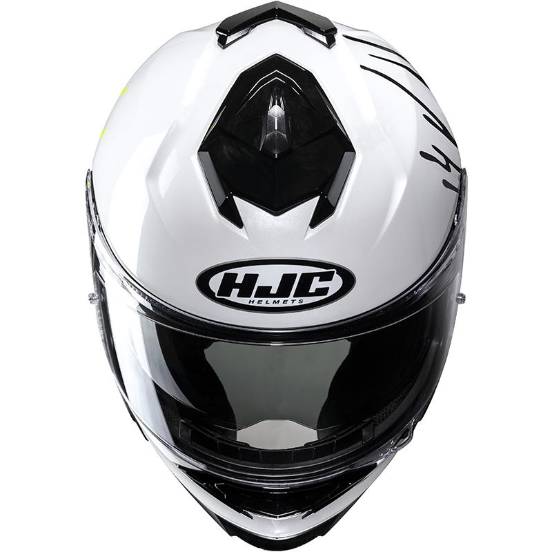 HJC Casque i71 CELOS MC3H 2