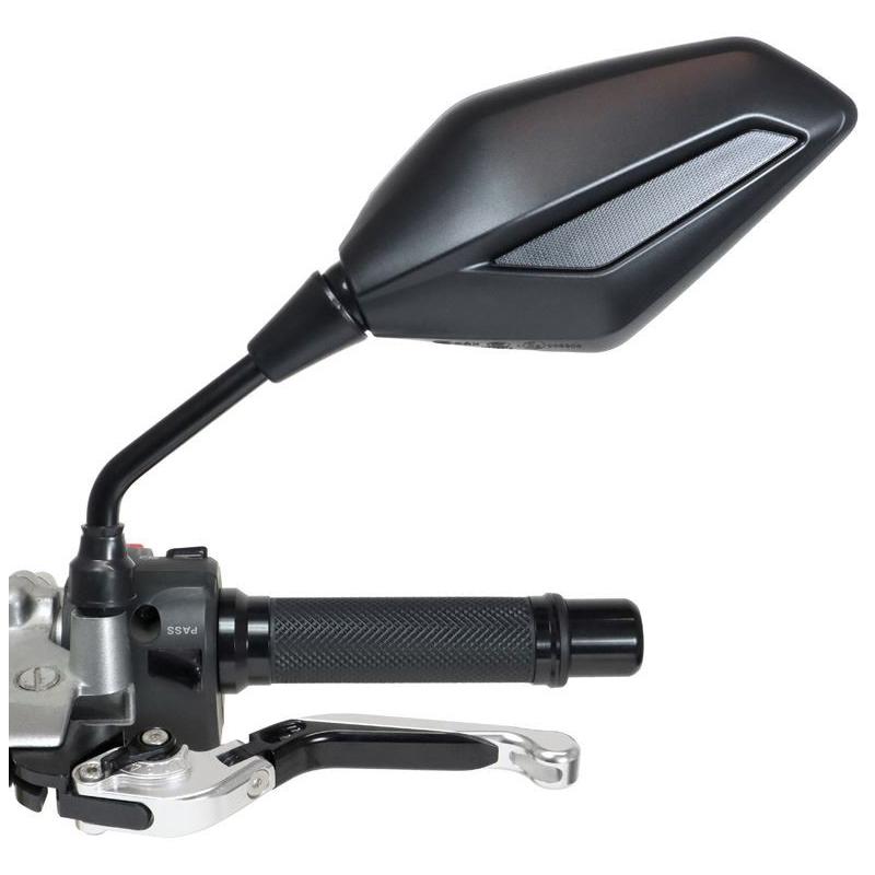 CHAFT Rétroviseur homologué HITCH