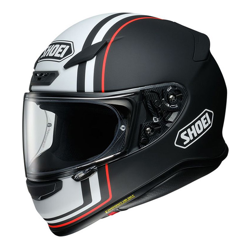 SHOEI Casque Nxr Recounter