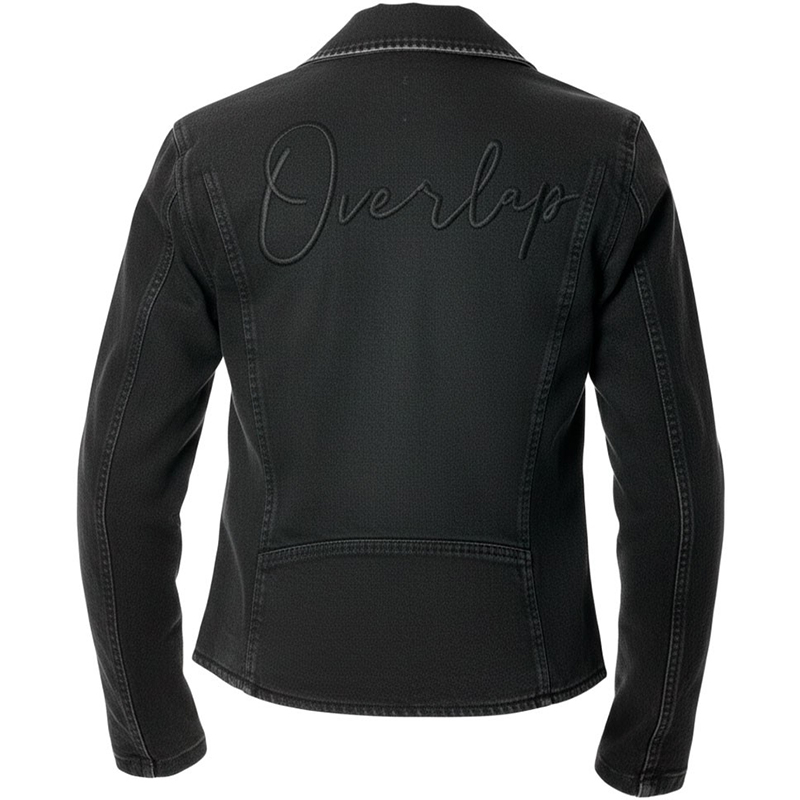 OVERLAP Blouson BILLIE 2