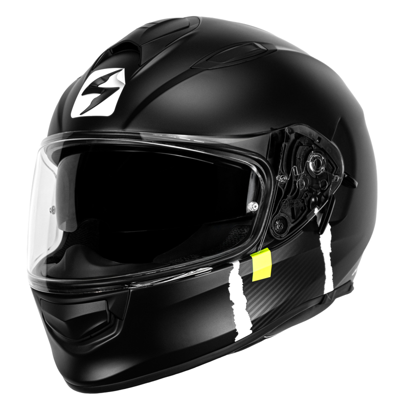 SCORPION Casque EXO 491 CODE