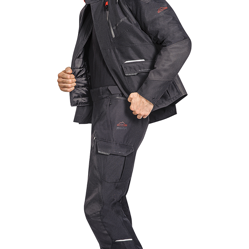 IXON Pantalon BALDER PT L 2