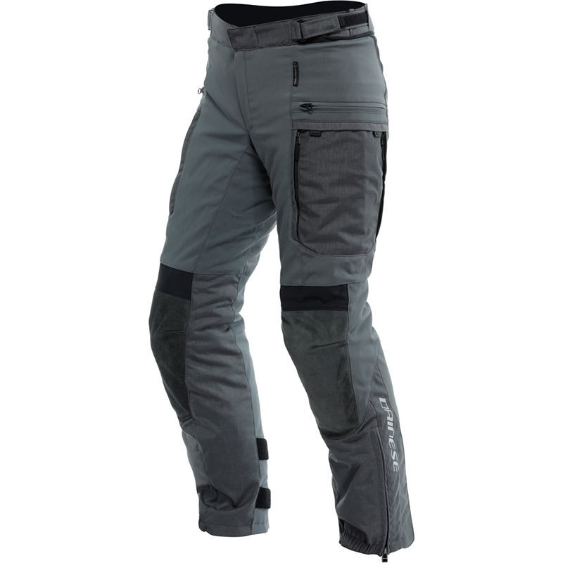 Pantalon SPRINGBOK 3L ABSOLUTESHELL™ DAINESE anthracite MOTO