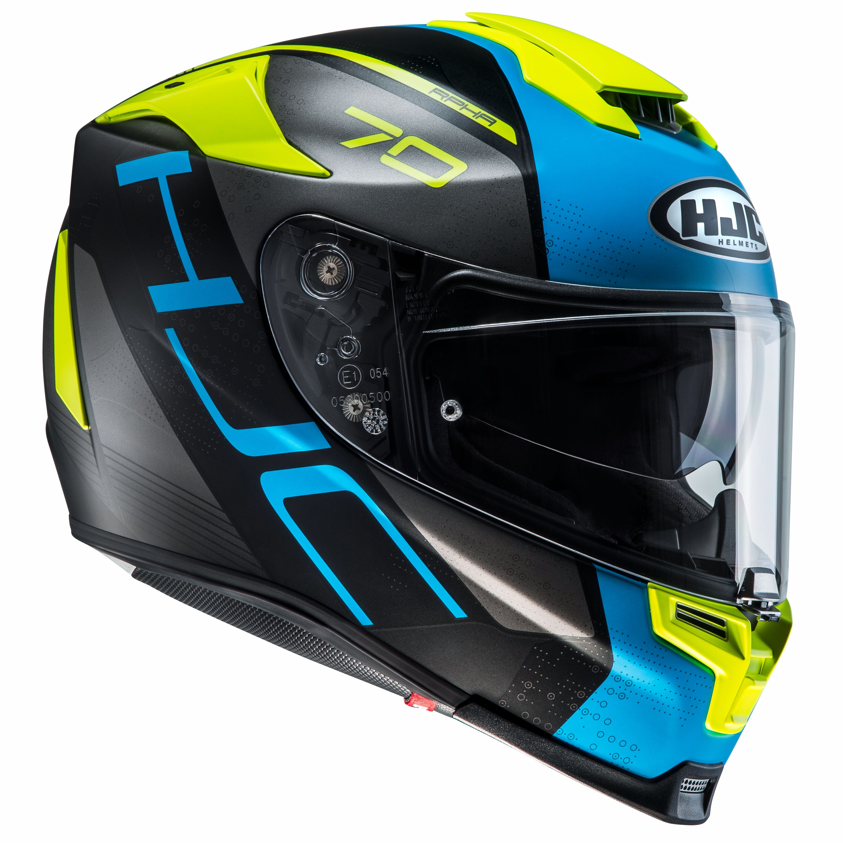 HJC RPHA Casque Rpha 70 Vias