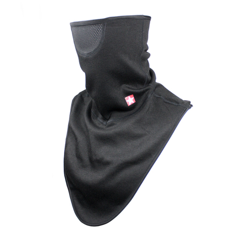 HARISSON Plastron MICROFIBRE