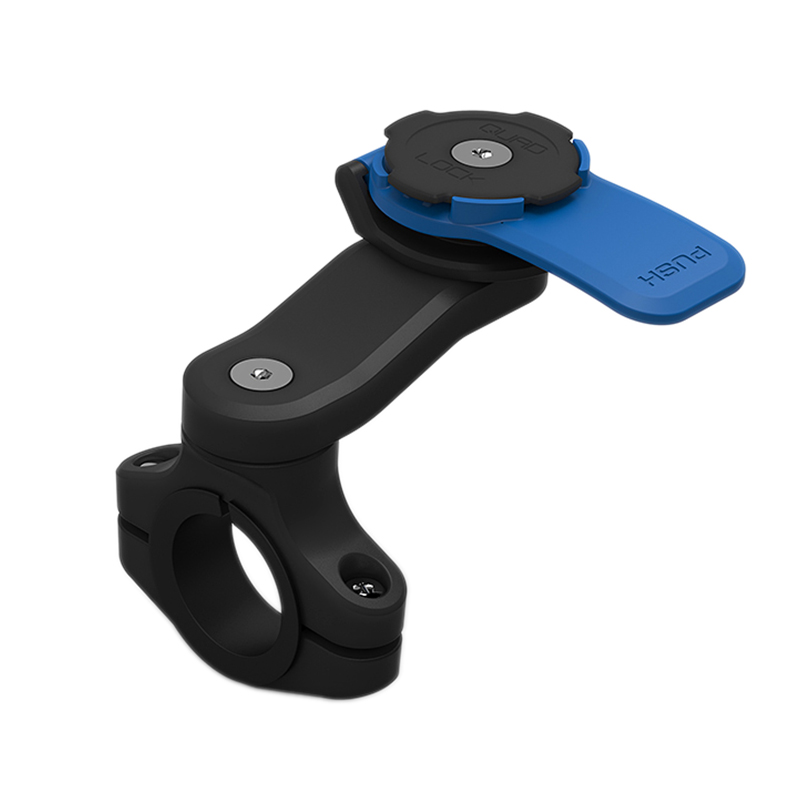 Support de fixation guidon