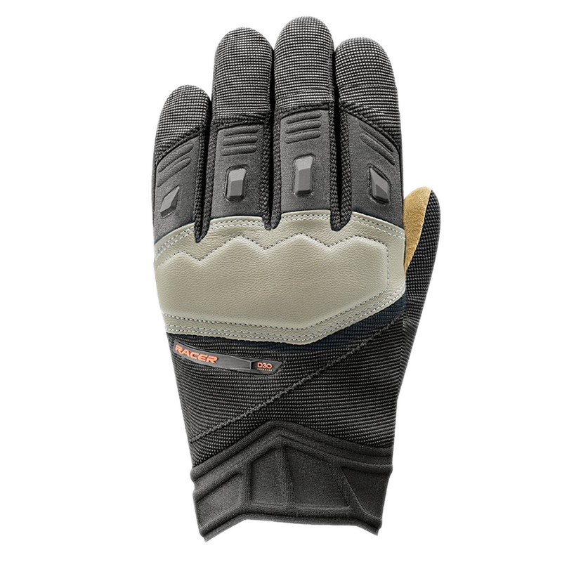 RACER Gants DISPATCHER D3O