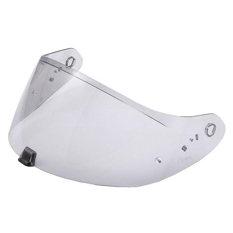 SCORPION Ecran KDF16-1 FUMÉ - EXO-R1 / EXO-1400 / EXO-520 / EXO-391 - ECE 22.06