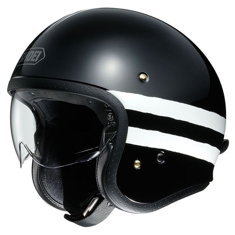SHOEI Casque J-O SEQUEL