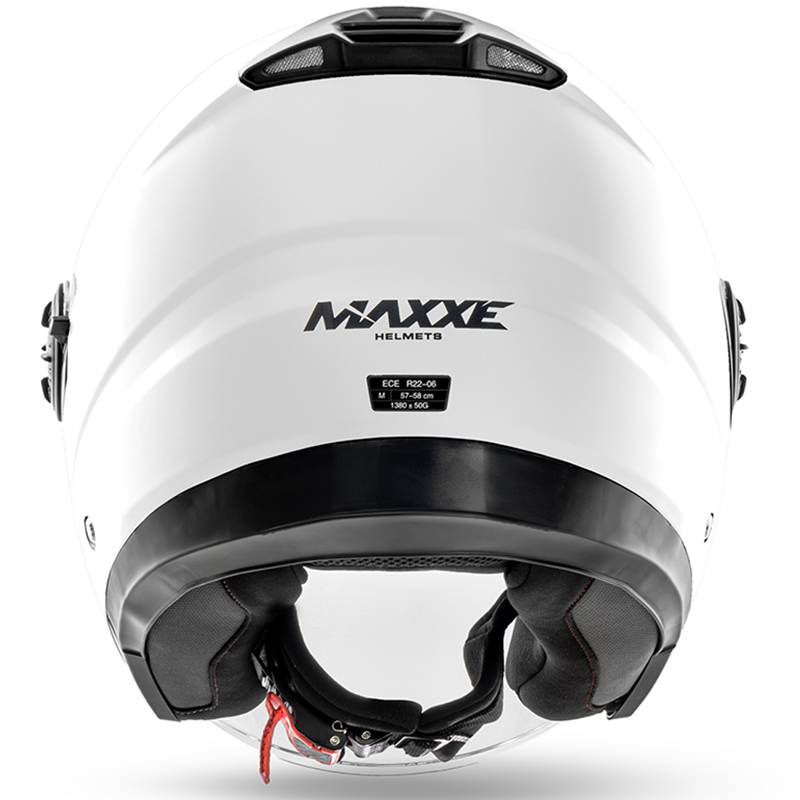 MAXXE Casque M40 2