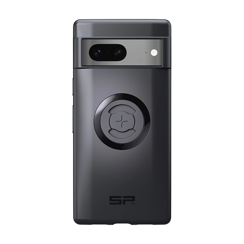 SPCONNECT Coque téléphone Coque sur Mesure SPC + Pixel 7