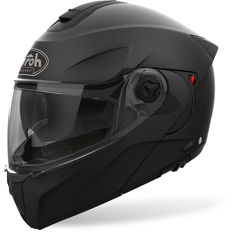 AIROH Casque SPECKTRE noir mat