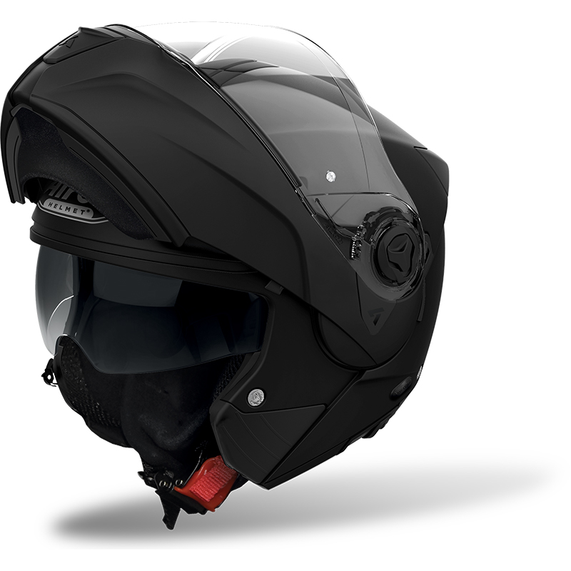 AIROH Casque SPECKTRE noir mat 2