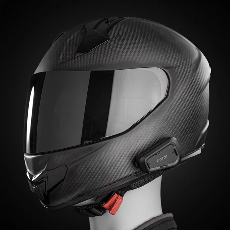 CARDO Intercom CARDO SPIRIT DUO 2