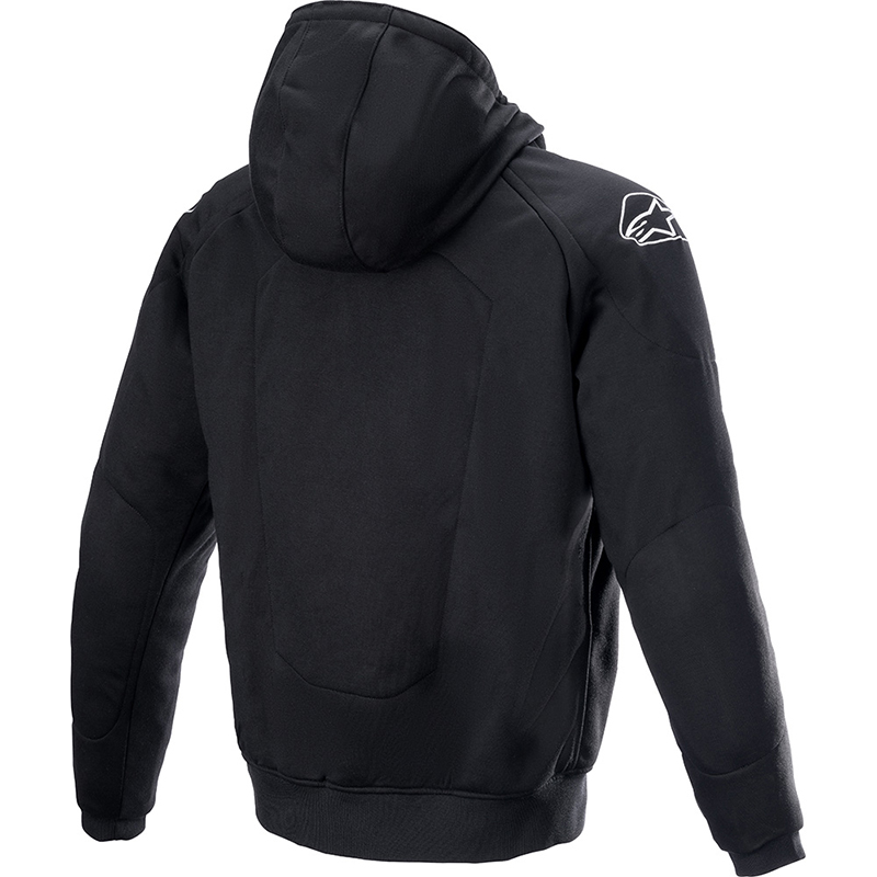 ALPINESTARS Sweat moto CHROME IGNITION 2