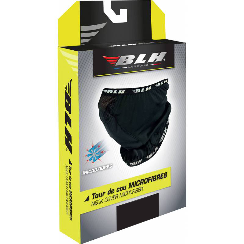 BLH Tour De Cou Microfibre 2