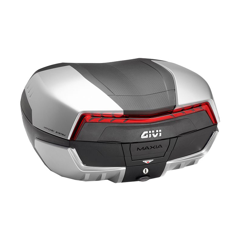GIVI Top case V58N MAXIA 5 58L