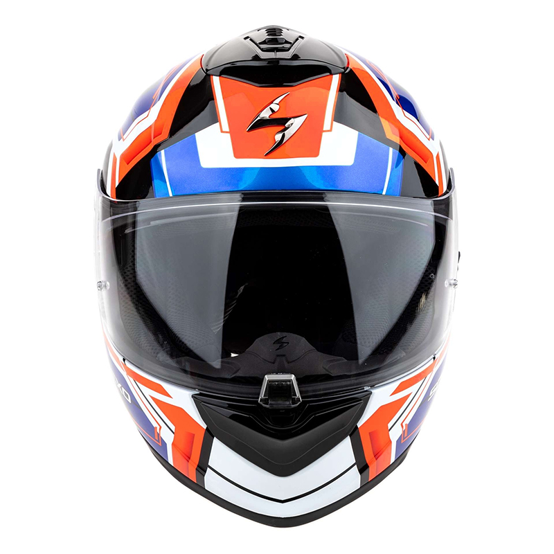 SCORPION Casque EXO-1400 EVO II AIR LINART 2