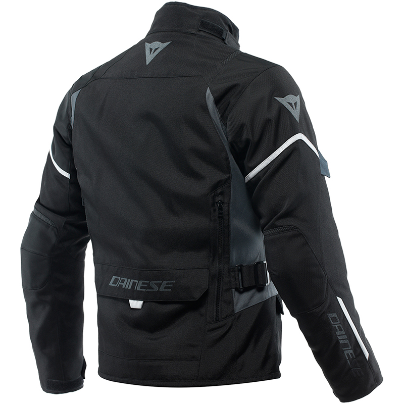 DAINESE Veste textile TEMPEST 3 D DRY 2