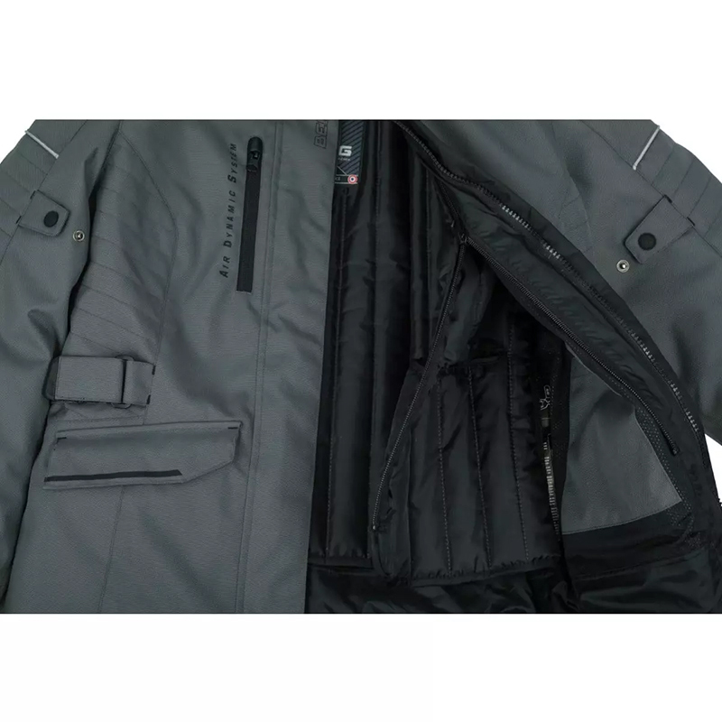 BERING Veste LADY CLARA 2