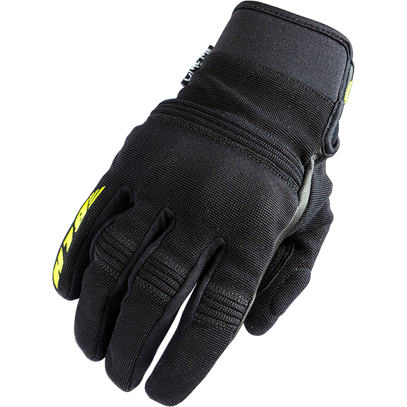 Gants Moto Cuir Toutes Saisons RST Storm 2