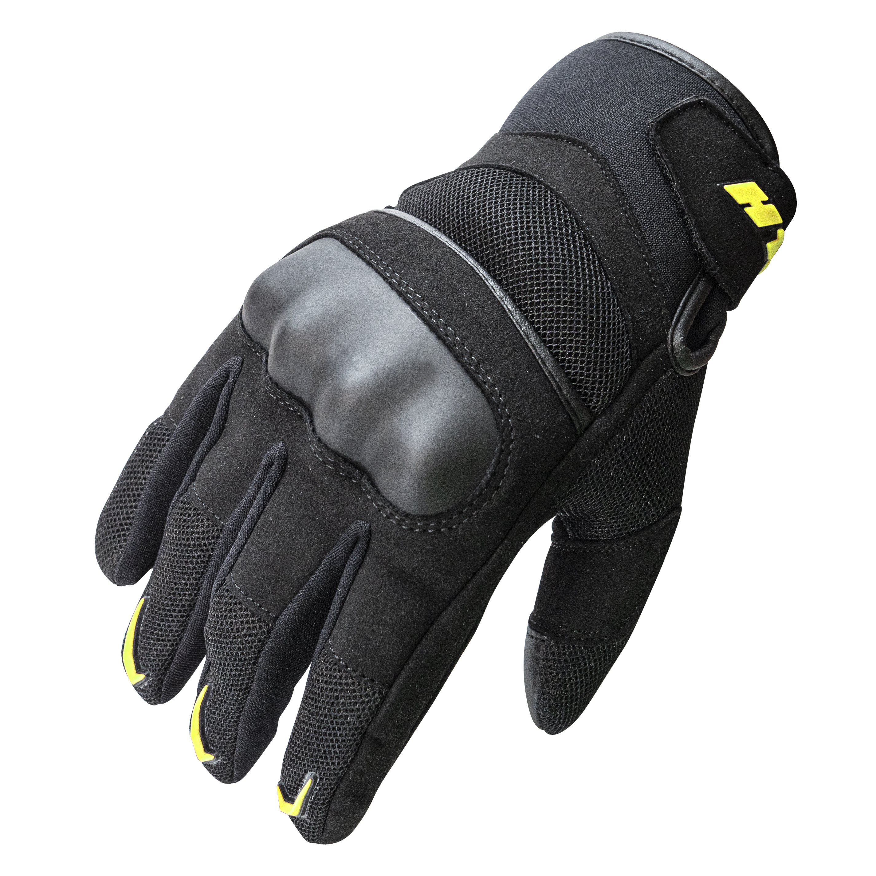 BLH Gants BE FRESH