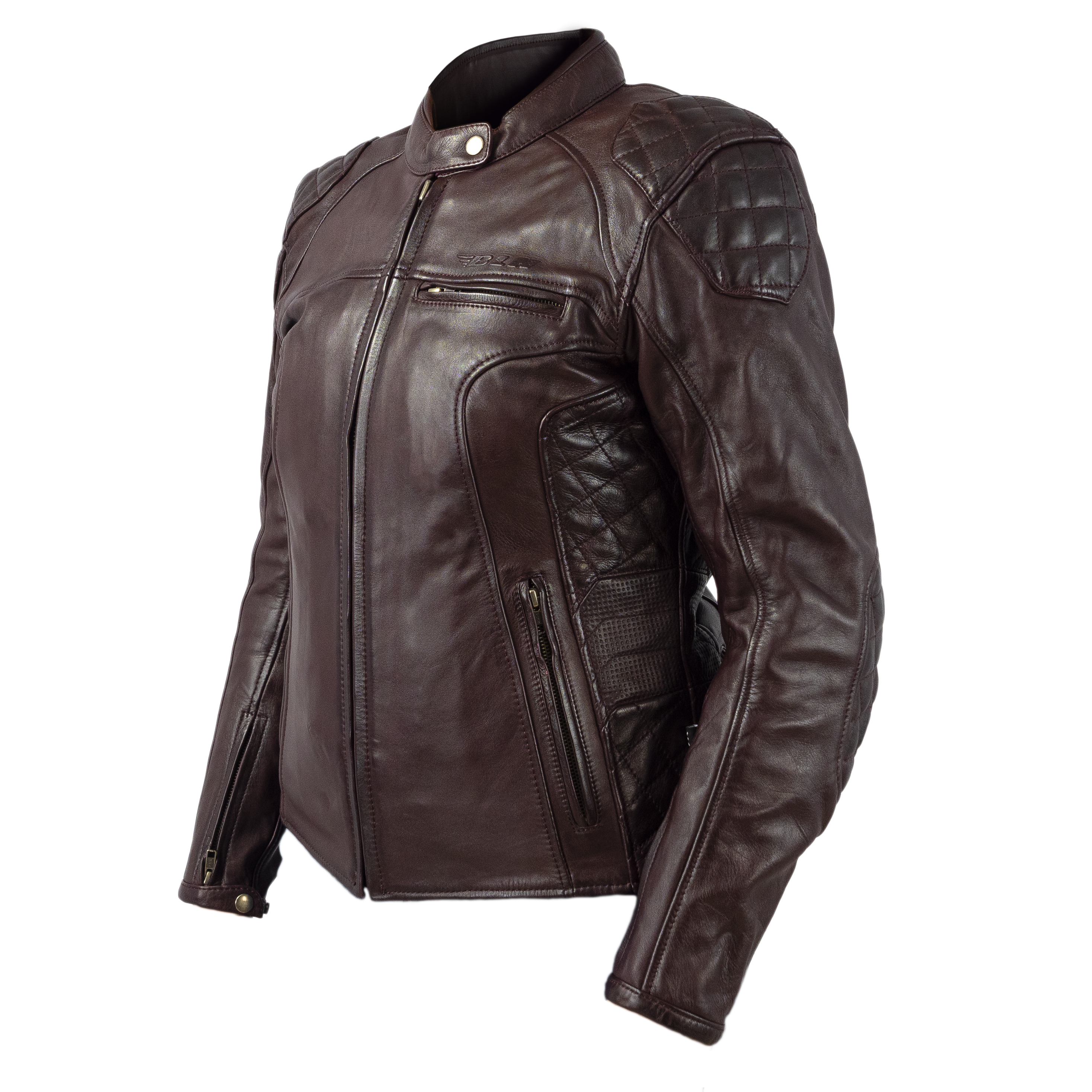 BLH Blouson BE LADY HERO