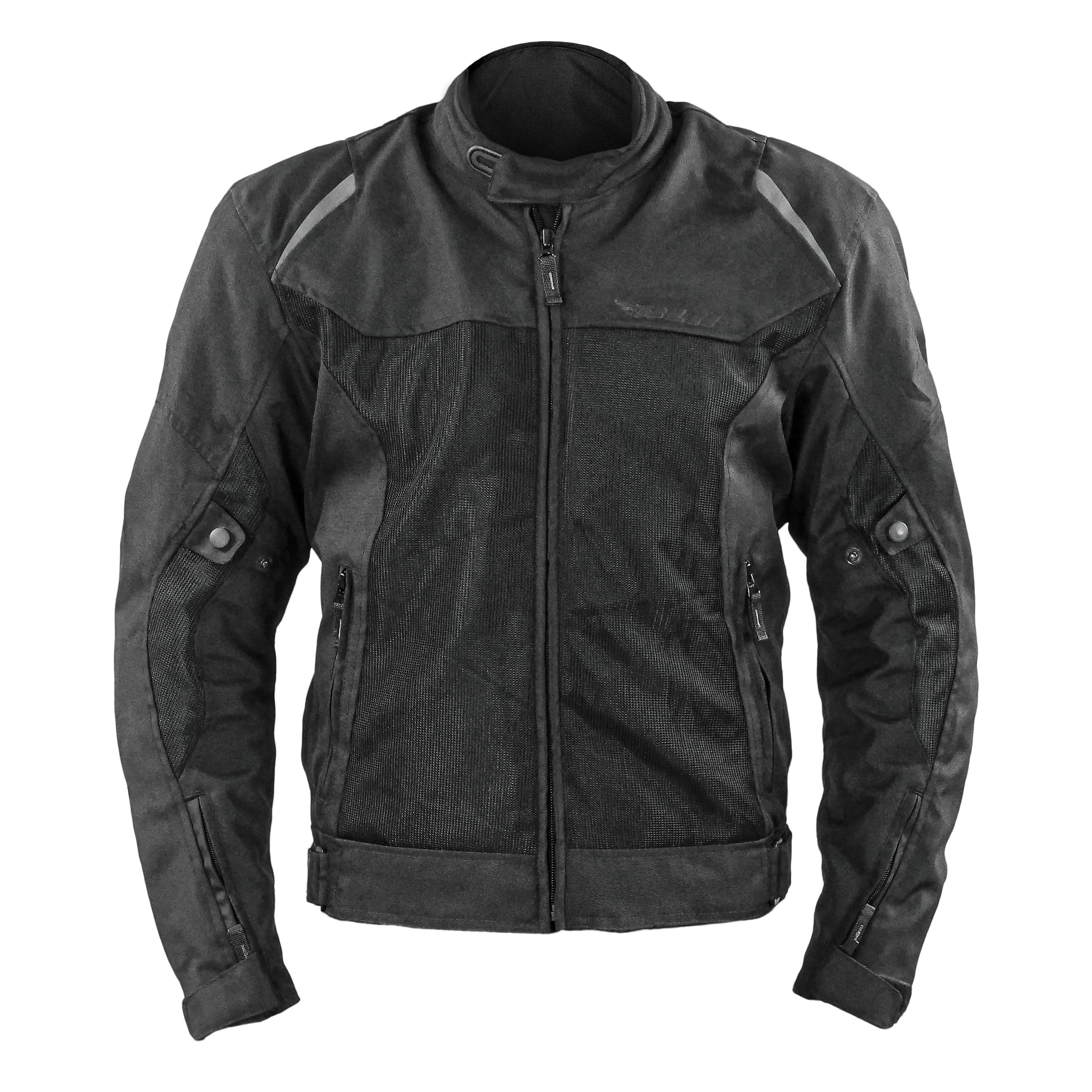 BLH Blouson BE FRESH KID