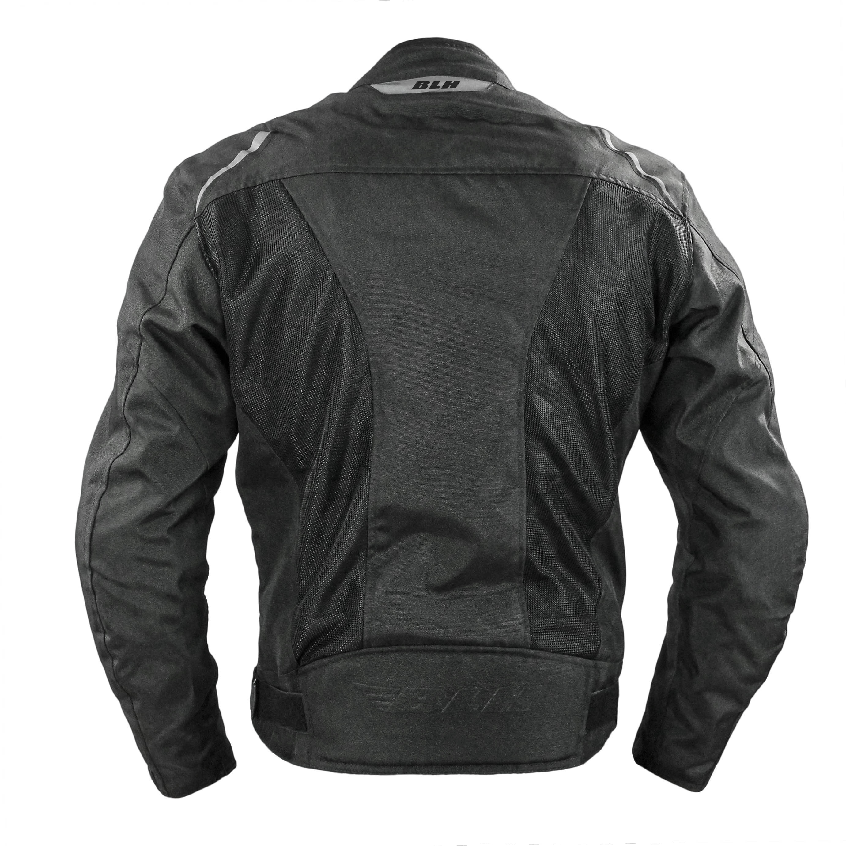 BLH Blouson BE FRESH KID 2