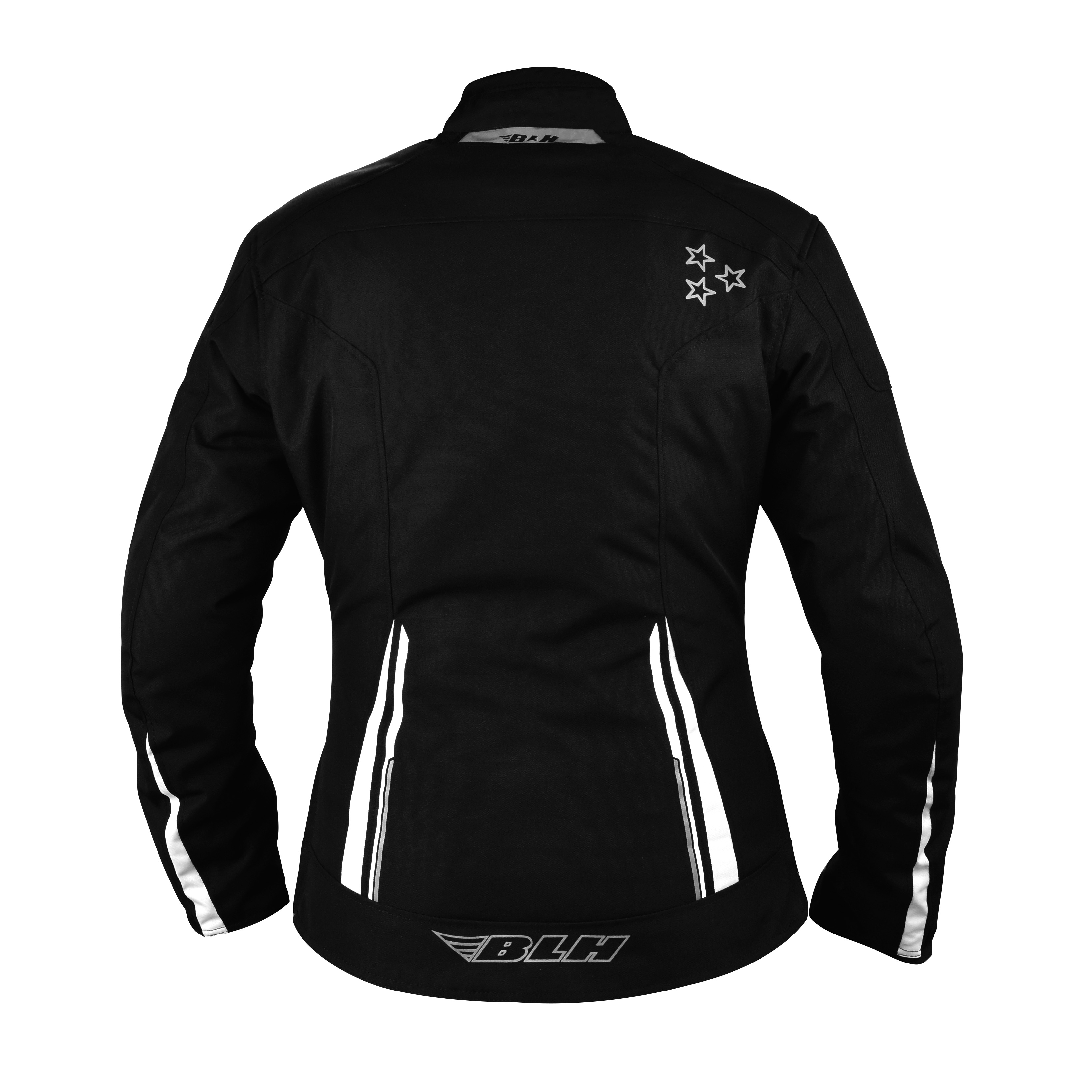 BLH Blouson BE ROADSTER MAX SIZE LADY 2