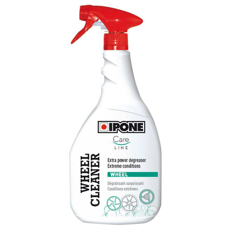 IPONE Nettoyant jantes WHEEL CLEANER 1 L