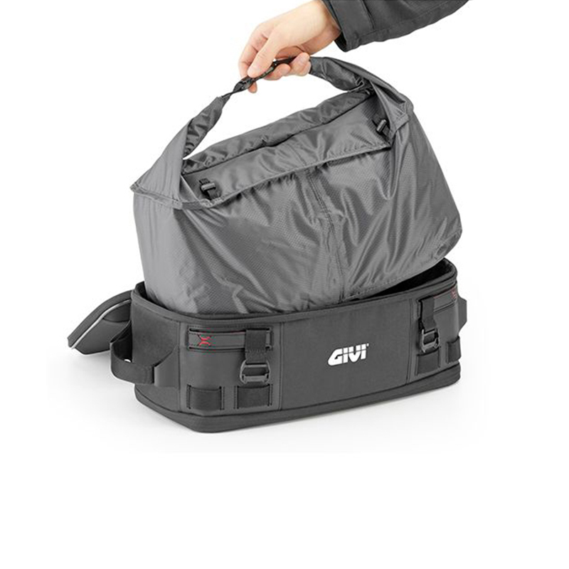 GIVI Sacoche de selle CARGO XL01 2
